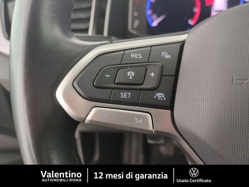 Volkswagen Polo usata a Roma (15)