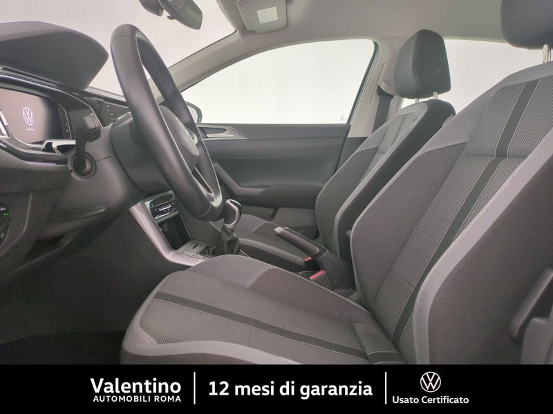 Volkswagen Polo usata a Roma (6)