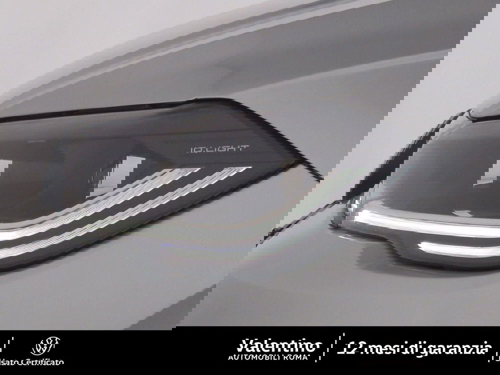 Volkswagen Polo usata a Roma (8)