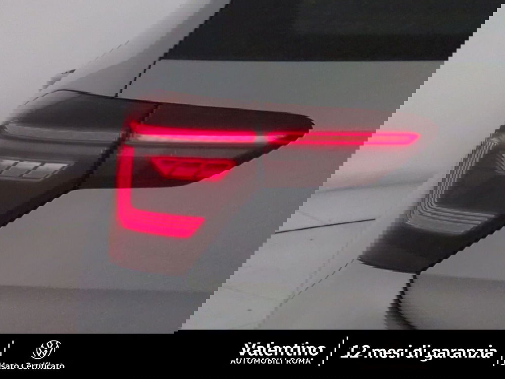 Volkswagen Polo usata a Roma (9)