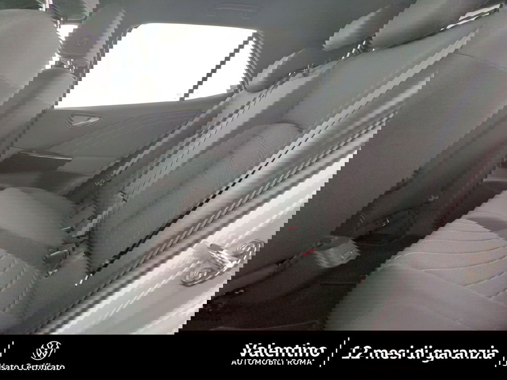 Volkswagen ID.3 usata a Roma (10)