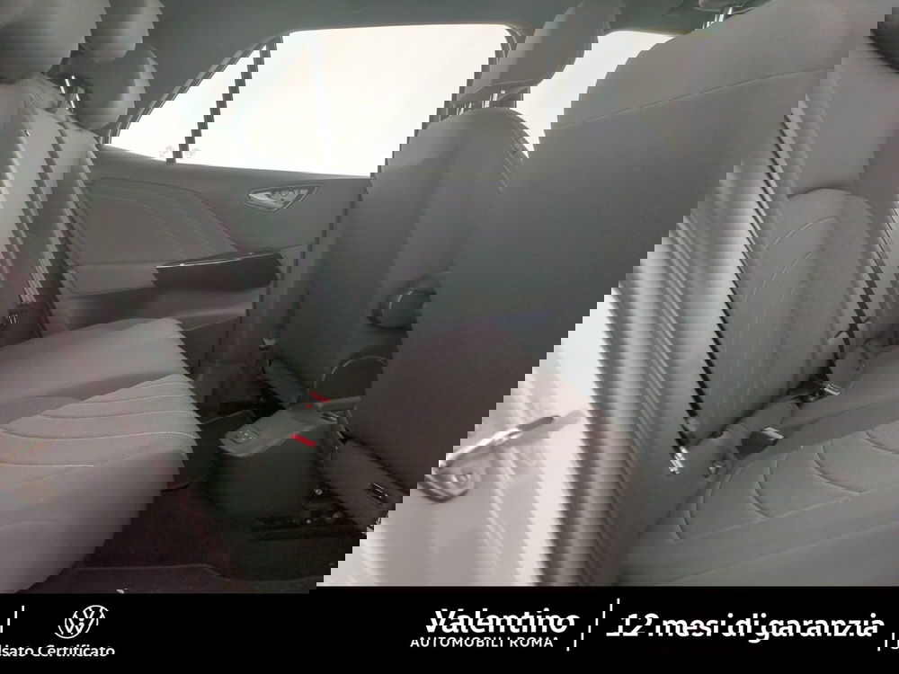 Volkswagen ID.3 usata a Roma (12)