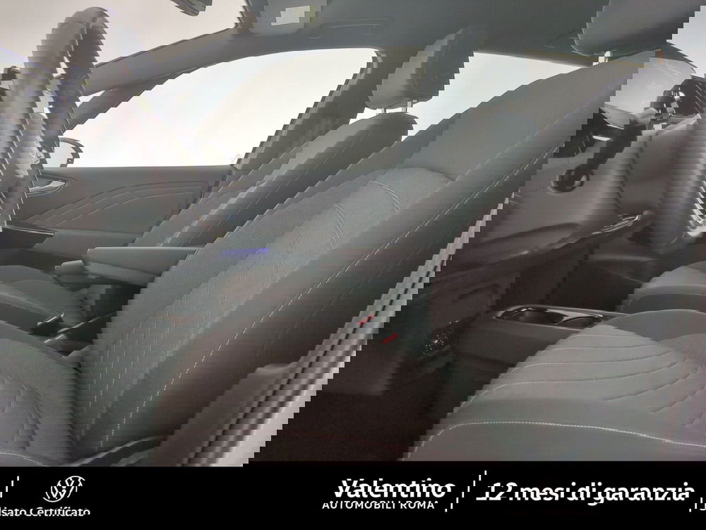 Volkswagen ID.3 usata a Roma (6)