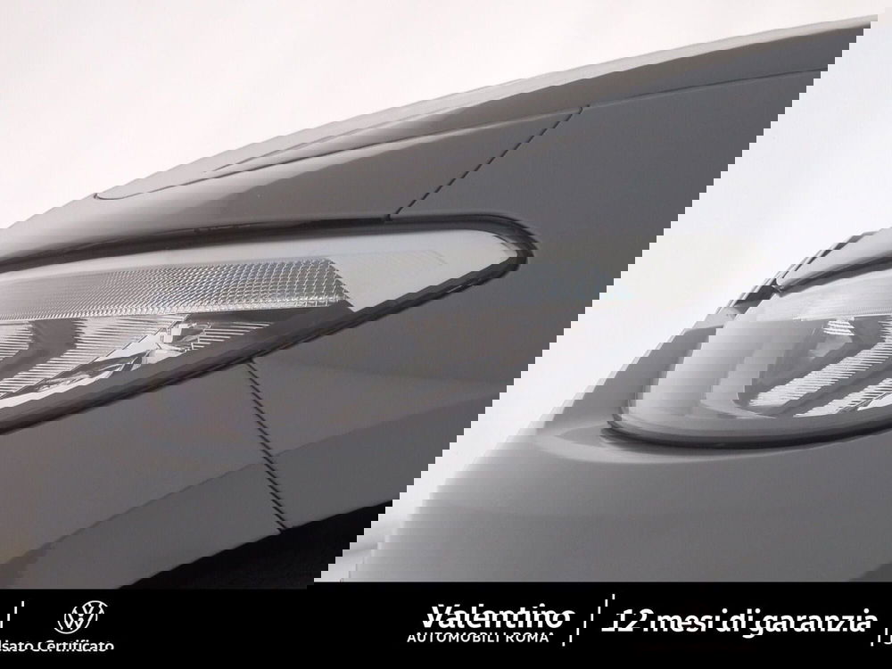 Volkswagen ID.3 usata a Roma (8)