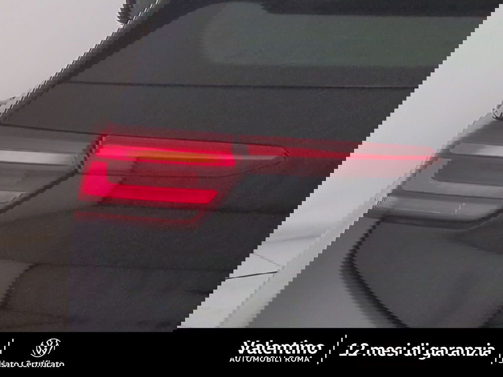 Volkswagen ID.3 usata a Roma (9)