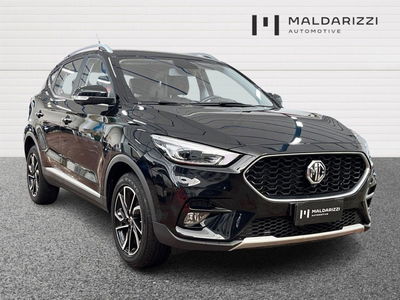 Mg ZS ZS 1.5 Luxury del 2024 usata a Bari