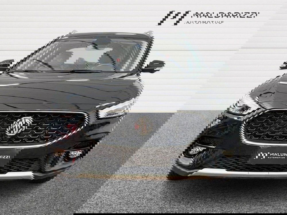 Mg ZS usata a Bari (2)