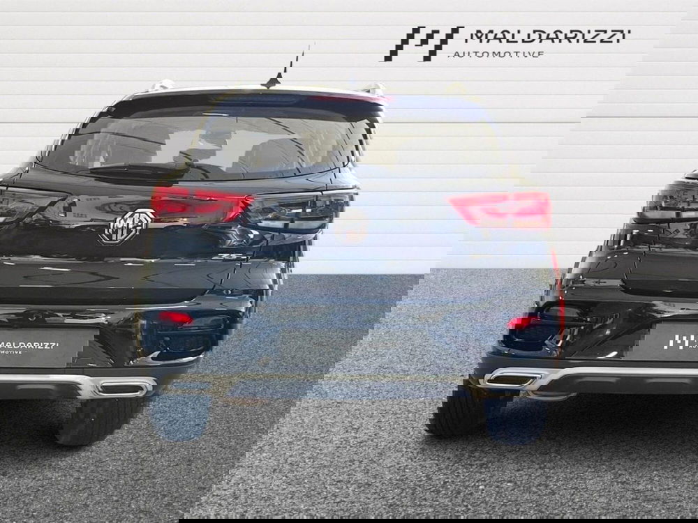 Mg ZS usata a Bari (3)