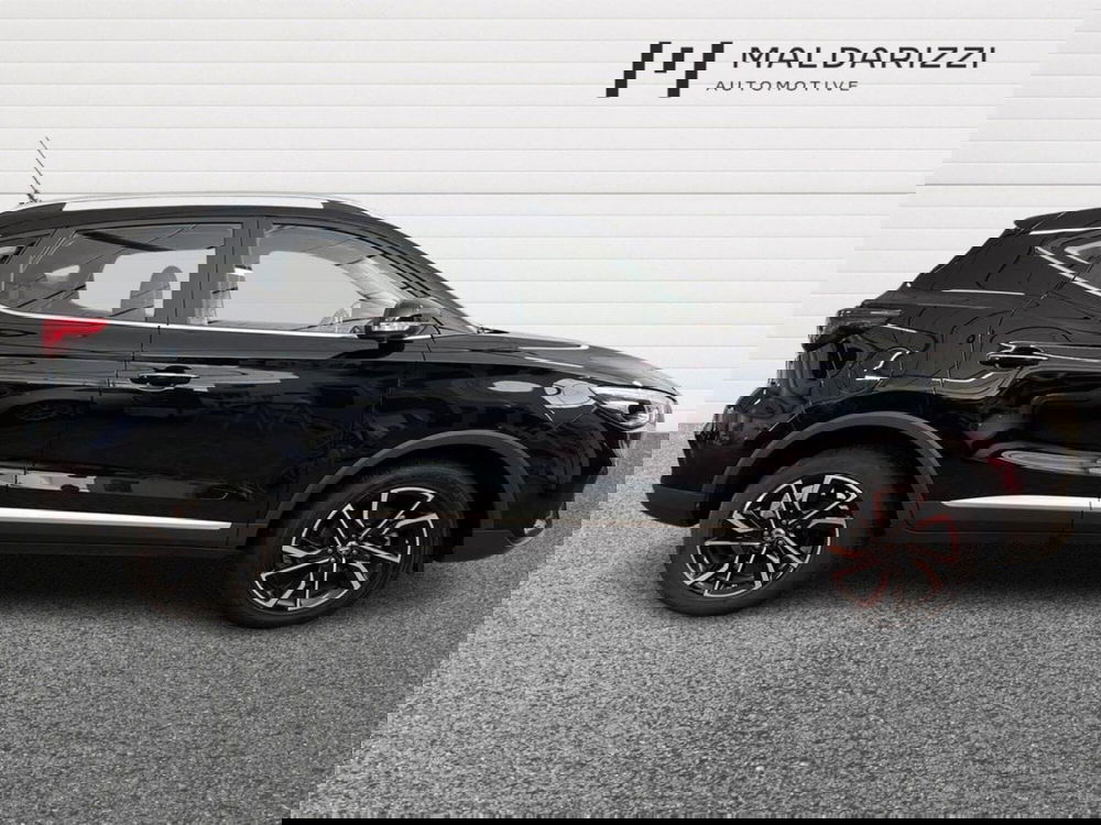 Mg ZS usata a Bari (5)