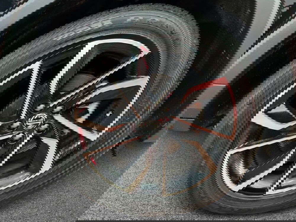 Mg ZS usata a Bari (6)