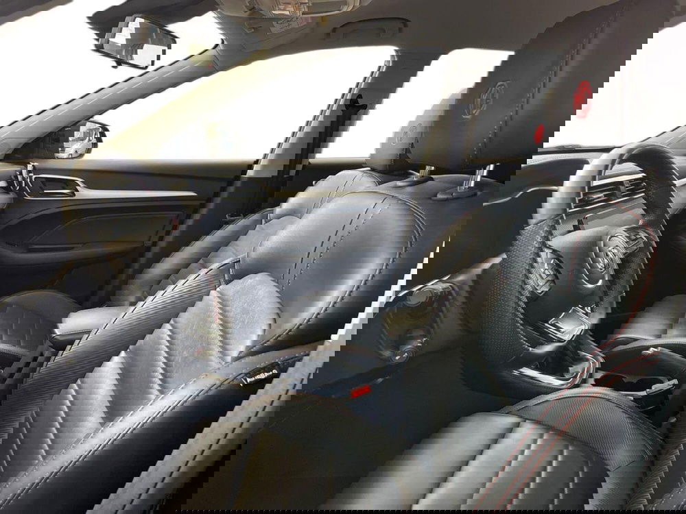 Mg ZS usata a Bari (7)