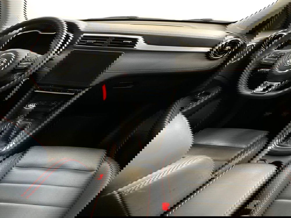 Mg ZS usata a Bari (8)