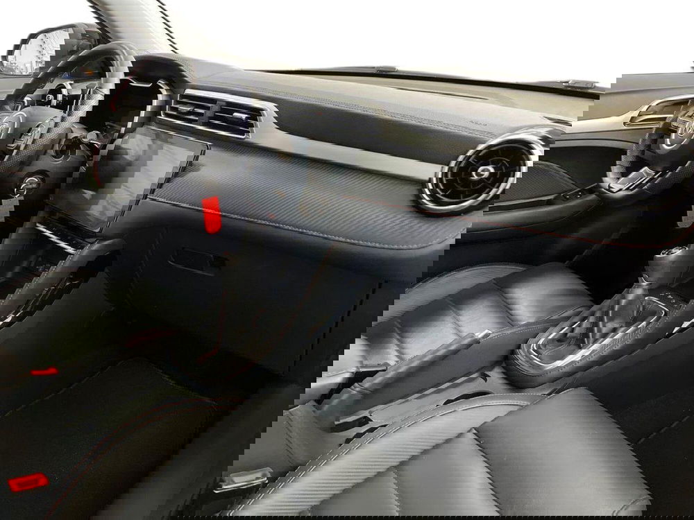 Mg ZS usata a Bari (9)