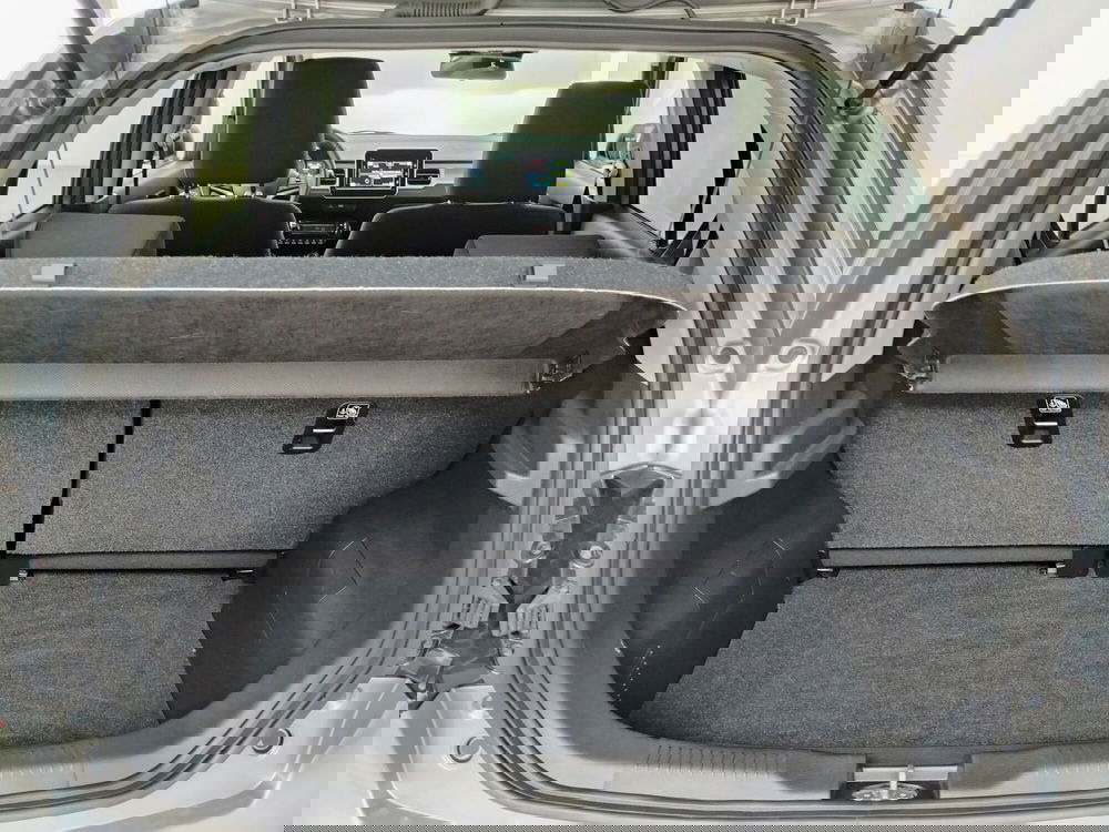 Suzuki Ignis usata a Rovigo (12)