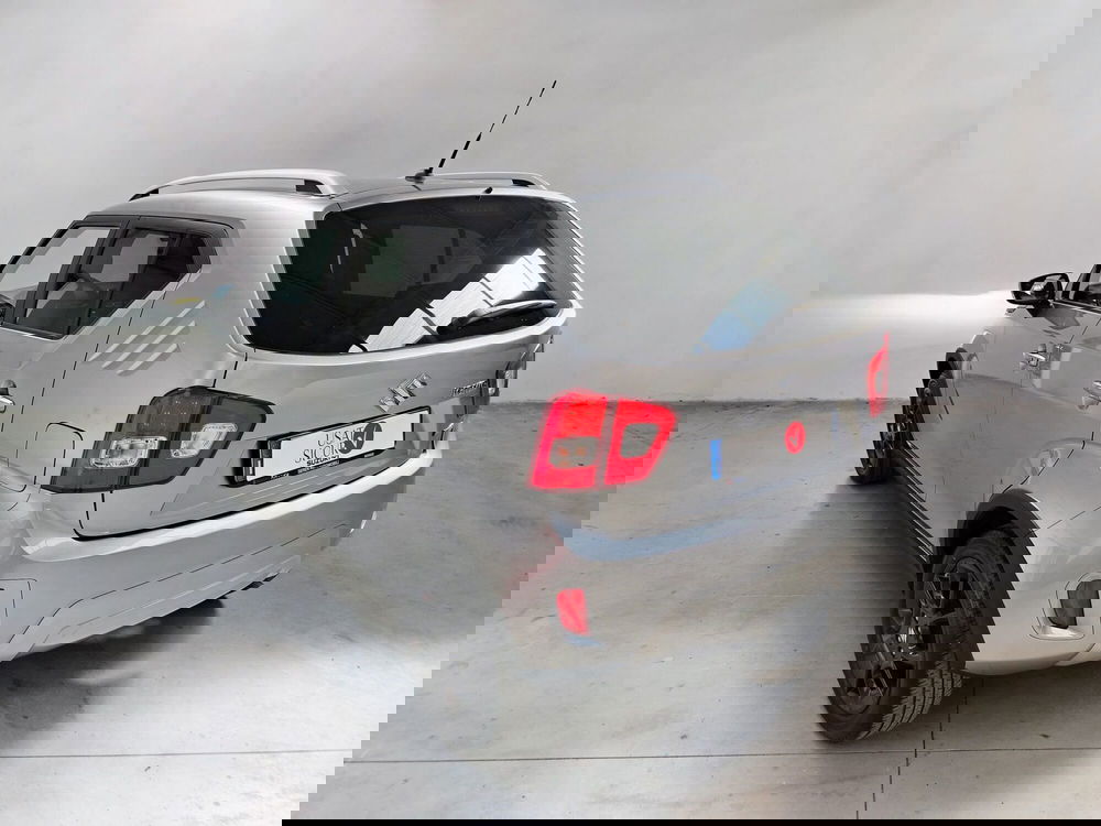 Suzuki Ignis usata a Rovigo (14)