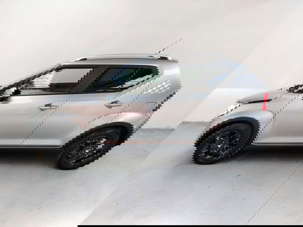 Suzuki Ignis usata a Rovigo (5)