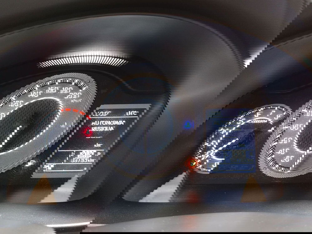 Suzuki Ignis usata a Rovigo (6)