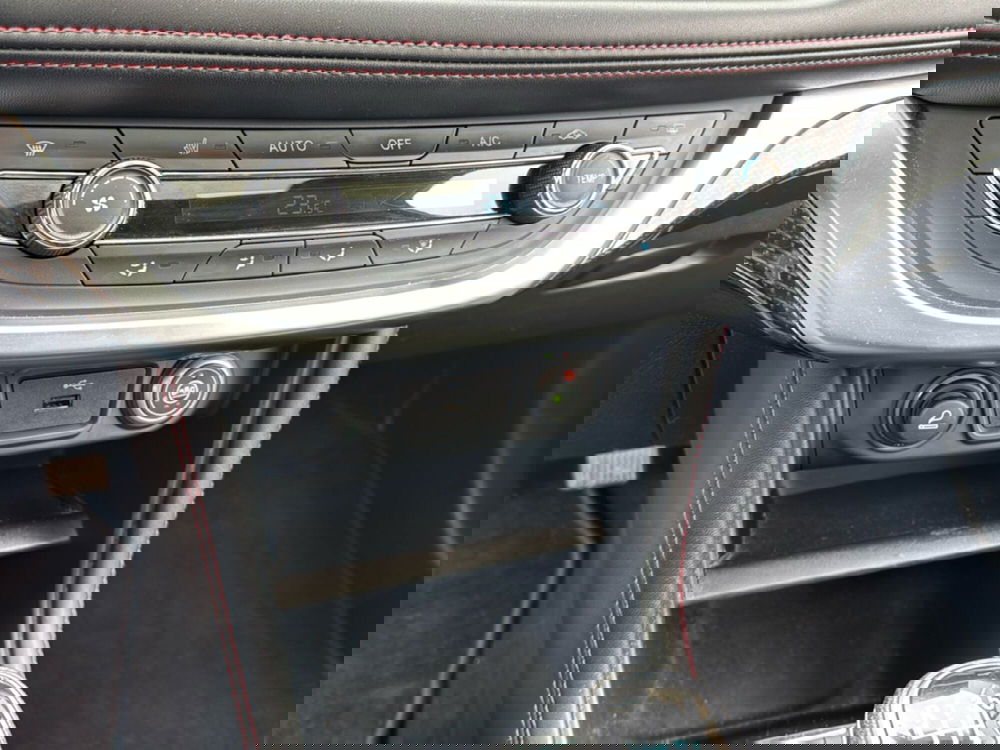 Evo Evo 4 usata a Ferrara (11)