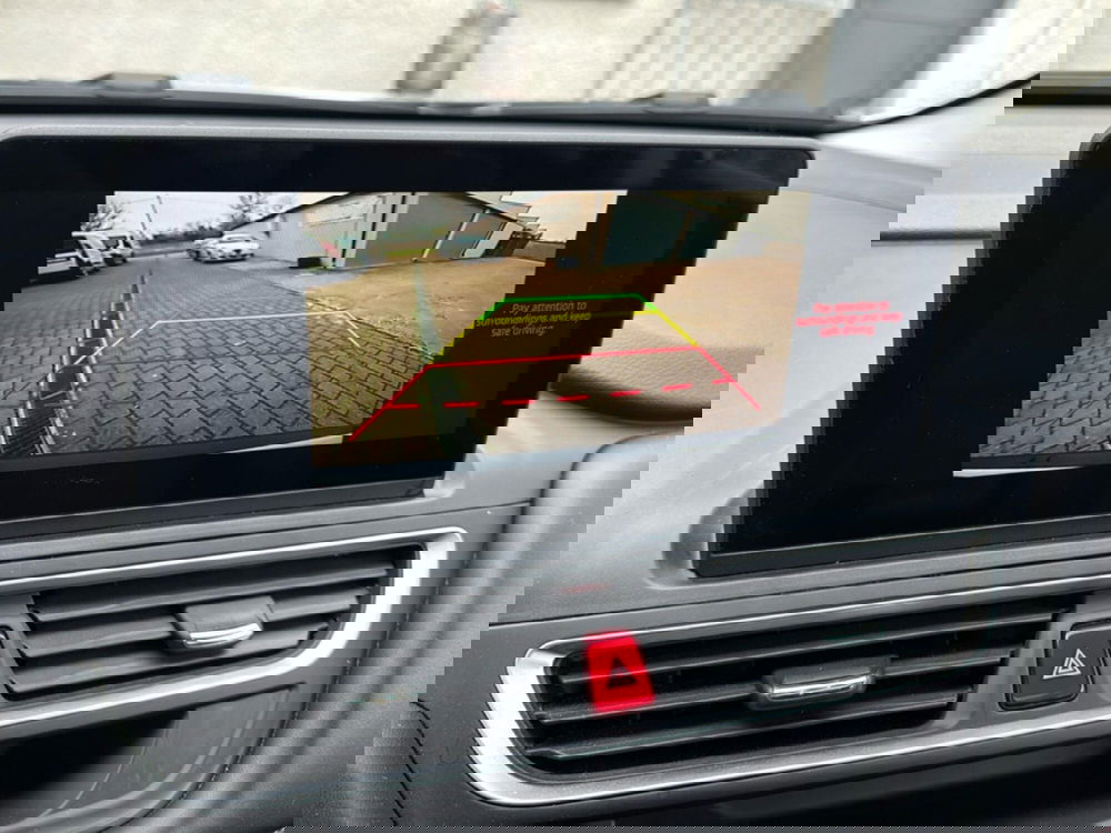 Evo Evo 4 usata a Ferrara (13)