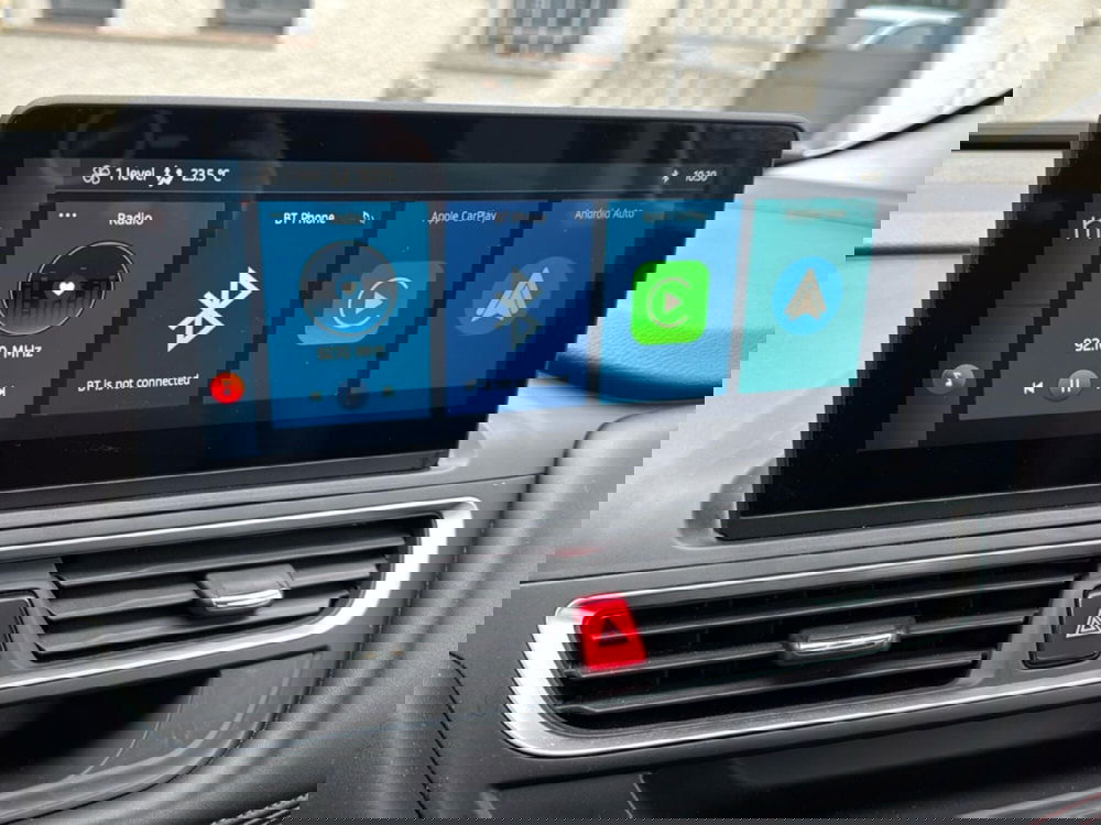 Evo Evo 4 usata a Ferrara (14)