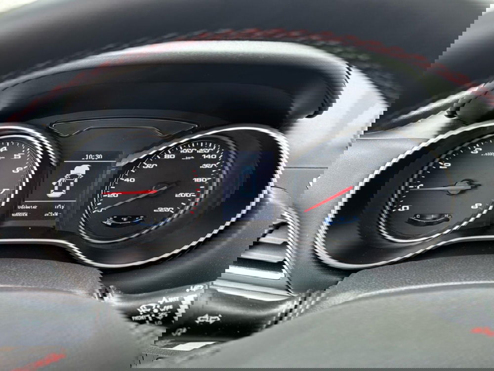 Evo Evo 4 usata a Ferrara (15)