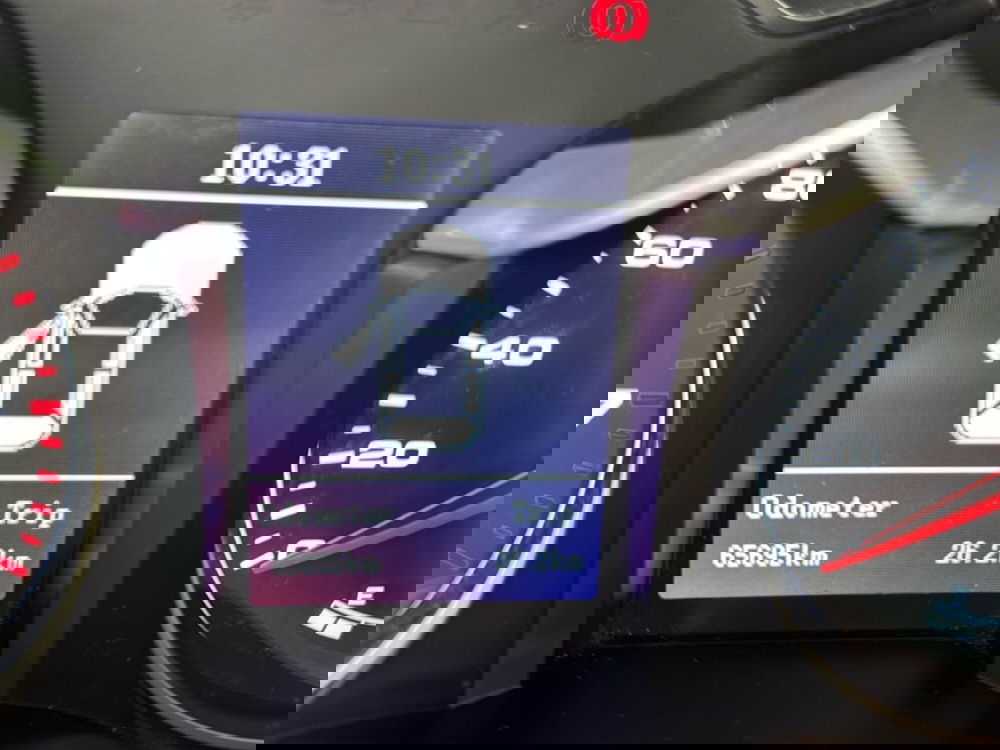 Evo Evo 4 usata a Ferrara (16)