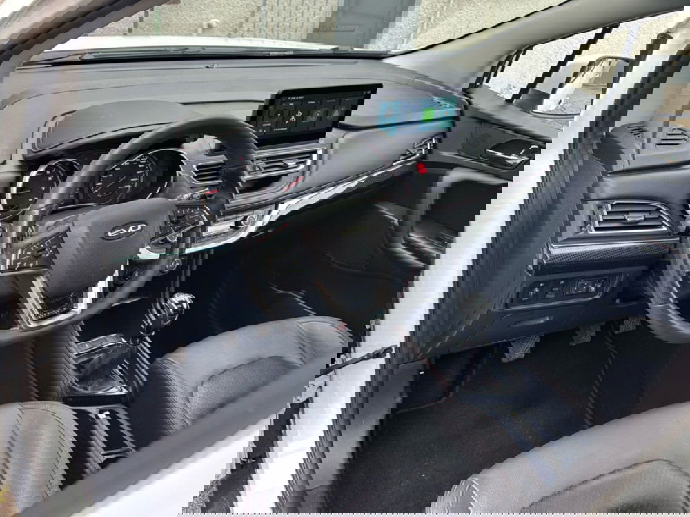 Evo Evo 4 usata a Ferrara (19)