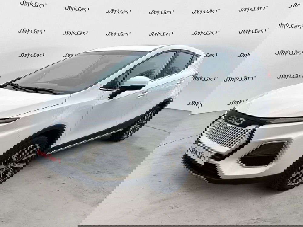 Evo Evo 4 usata a Ferrara (3)