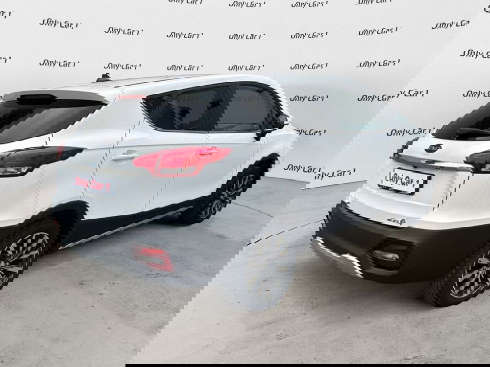 Evo Evo 4 usata a Ferrara (6)