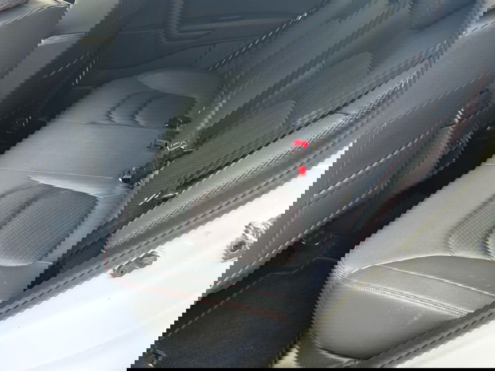 Evo Evo 4 usata a Ferrara (7)