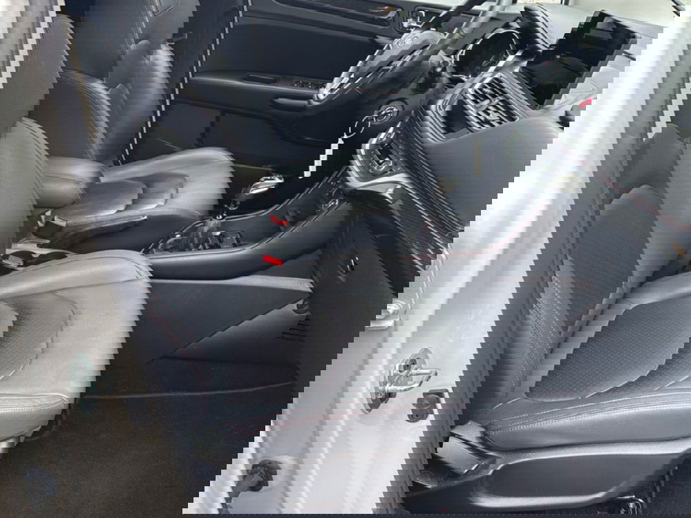 Evo Evo 4 usata a Ferrara (9)