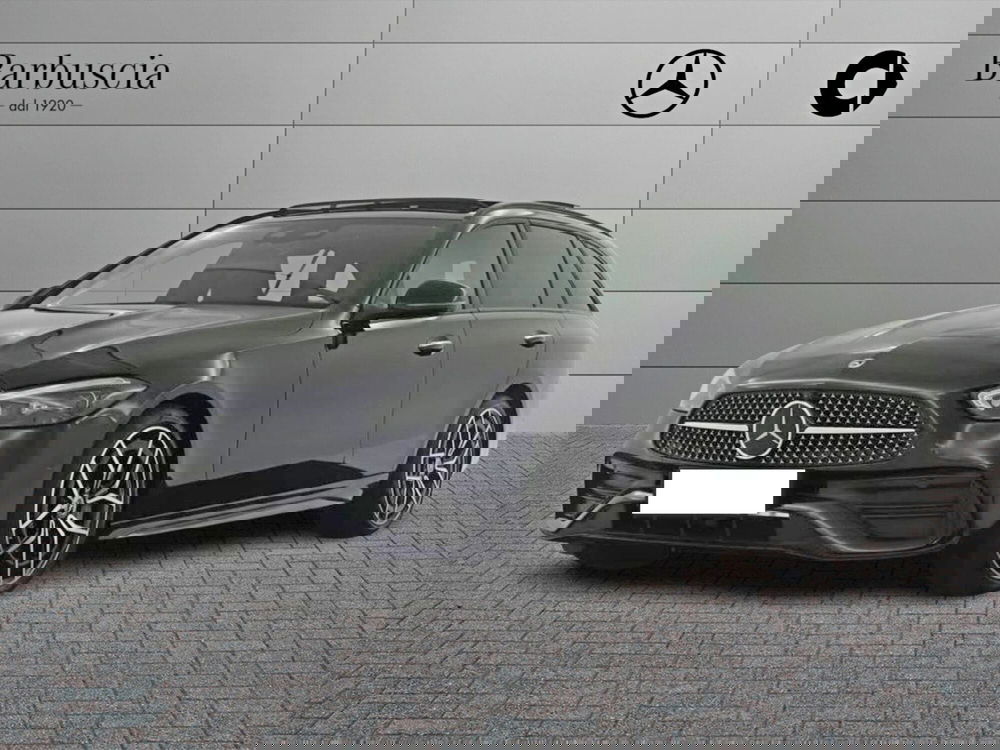 Mercedes-Benz Classe C Station Wagon usata a Chieti