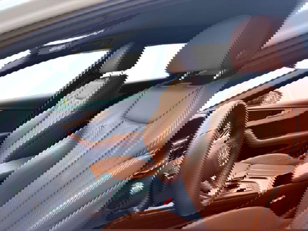 Audi A4 Allroad usata a Pescara (11)