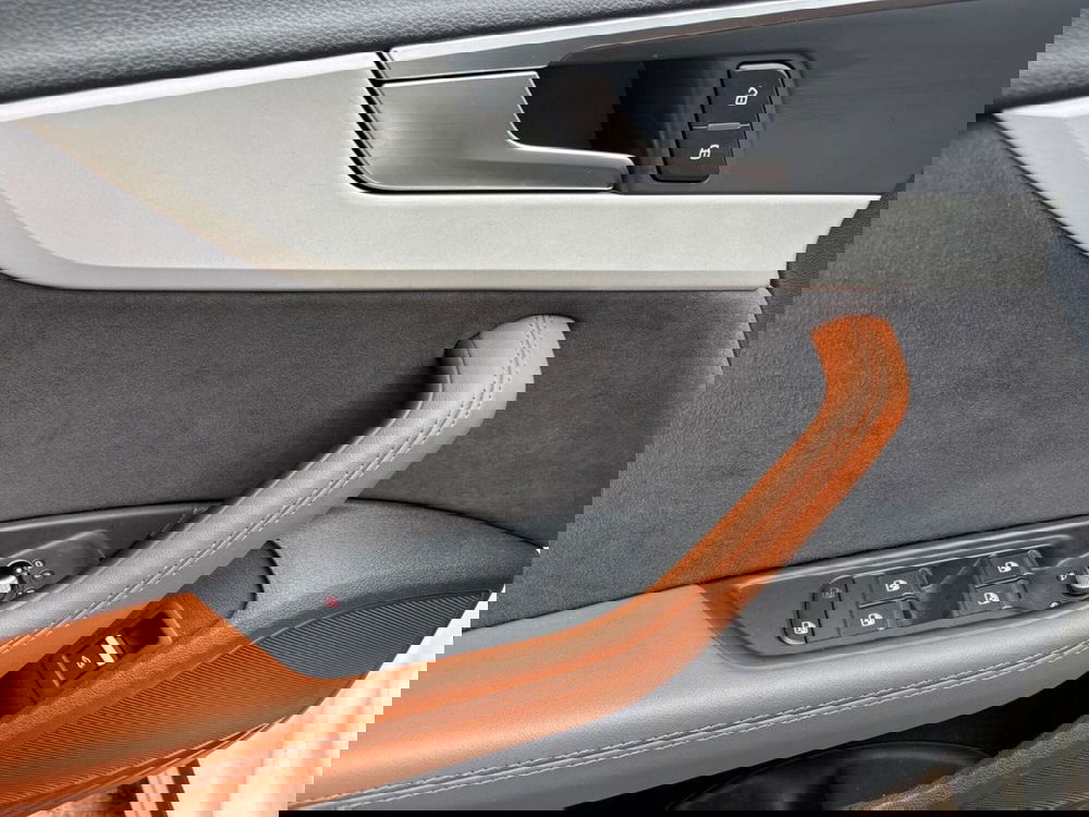 Audi A4 Allroad usata a Pescara (12)