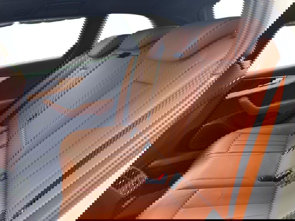 Audi A4 Allroad usata a Pescara (13)