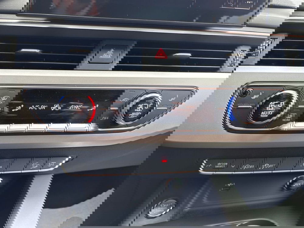 Audi A4 Allroad usata a Pescara (14)