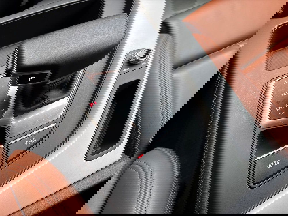 Audi A4 Allroad usata a Pescara (15)