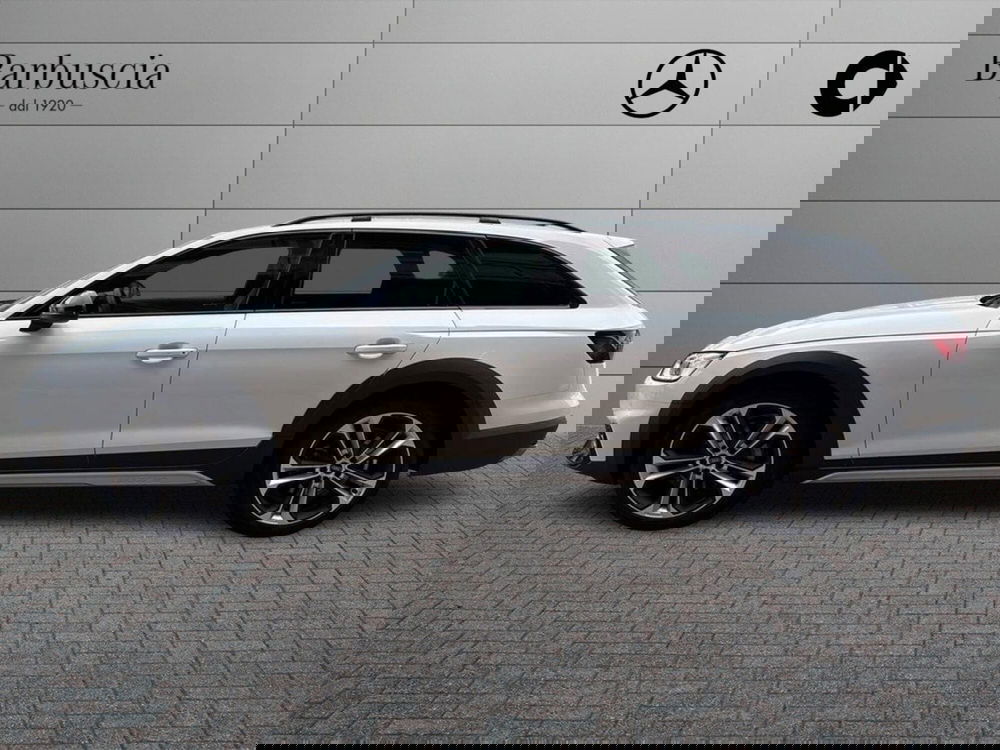 Audi A4 Allroad usata a Pescara (5)