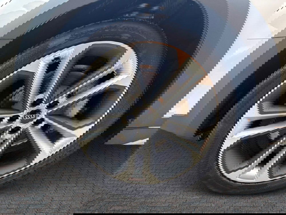 Audi A4 Allroad usata a Pescara (6)