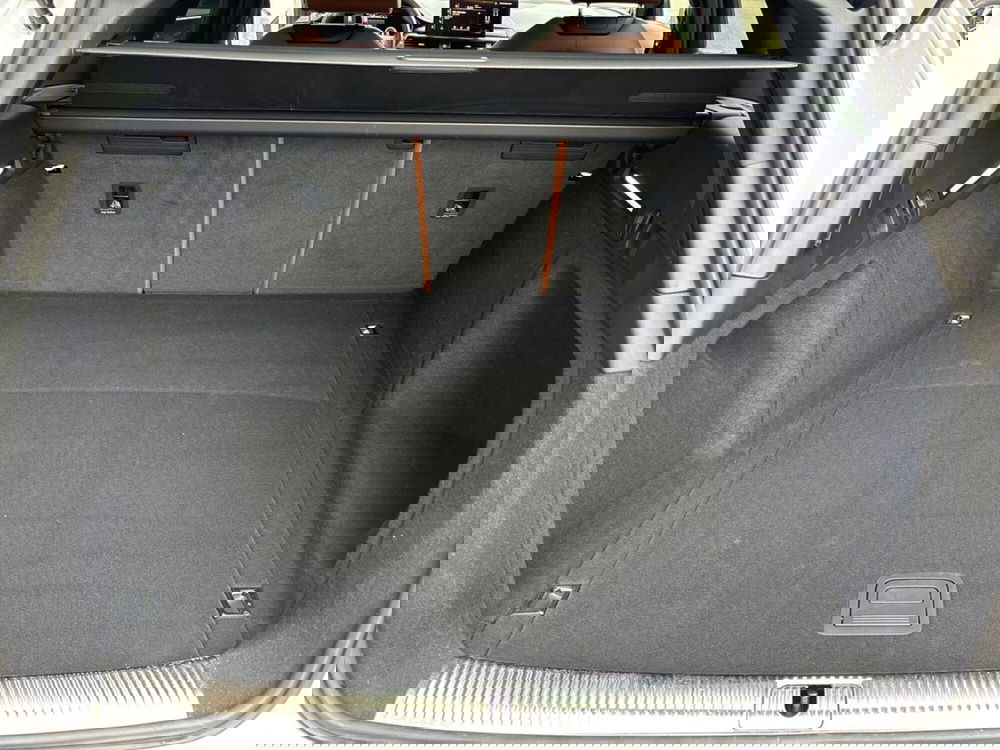 Audi A4 Allroad usata a Pescara (7)