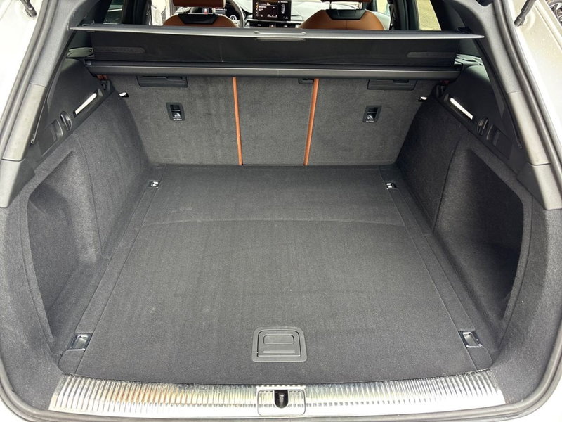Audi A4 Allroad usata a Pescara (7)