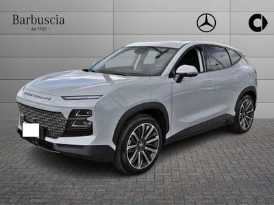 Sportequipe Sportequipe 6 Sportequipe 6 1.5 turbo Gpl 149cv cvt del 2025 usata a Pescara