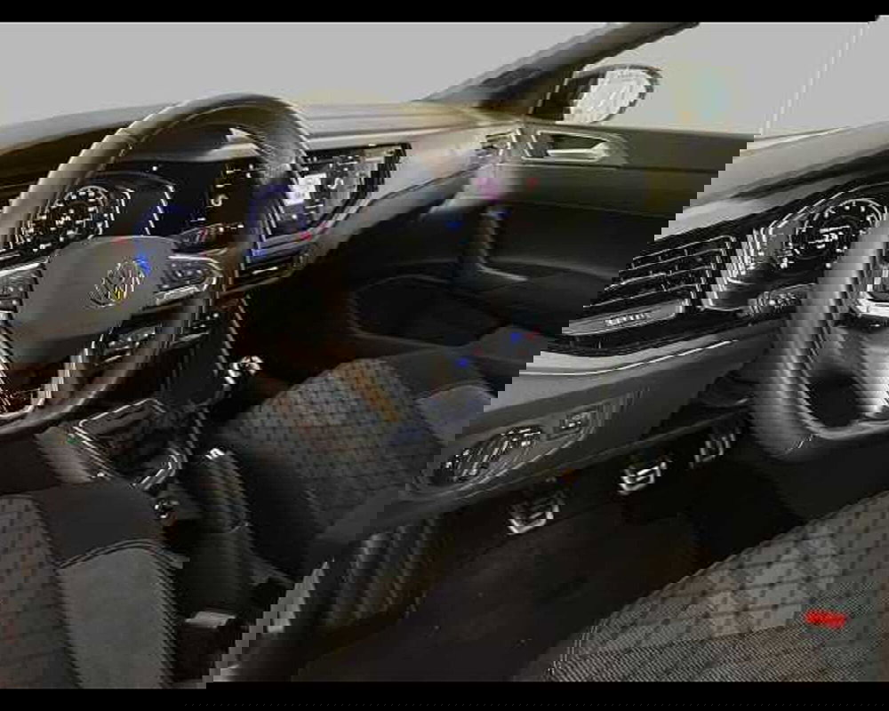 Volkswagen Taigo usata a Roma (10)