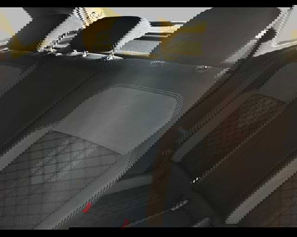 Volkswagen Taigo usata a Roma (11)