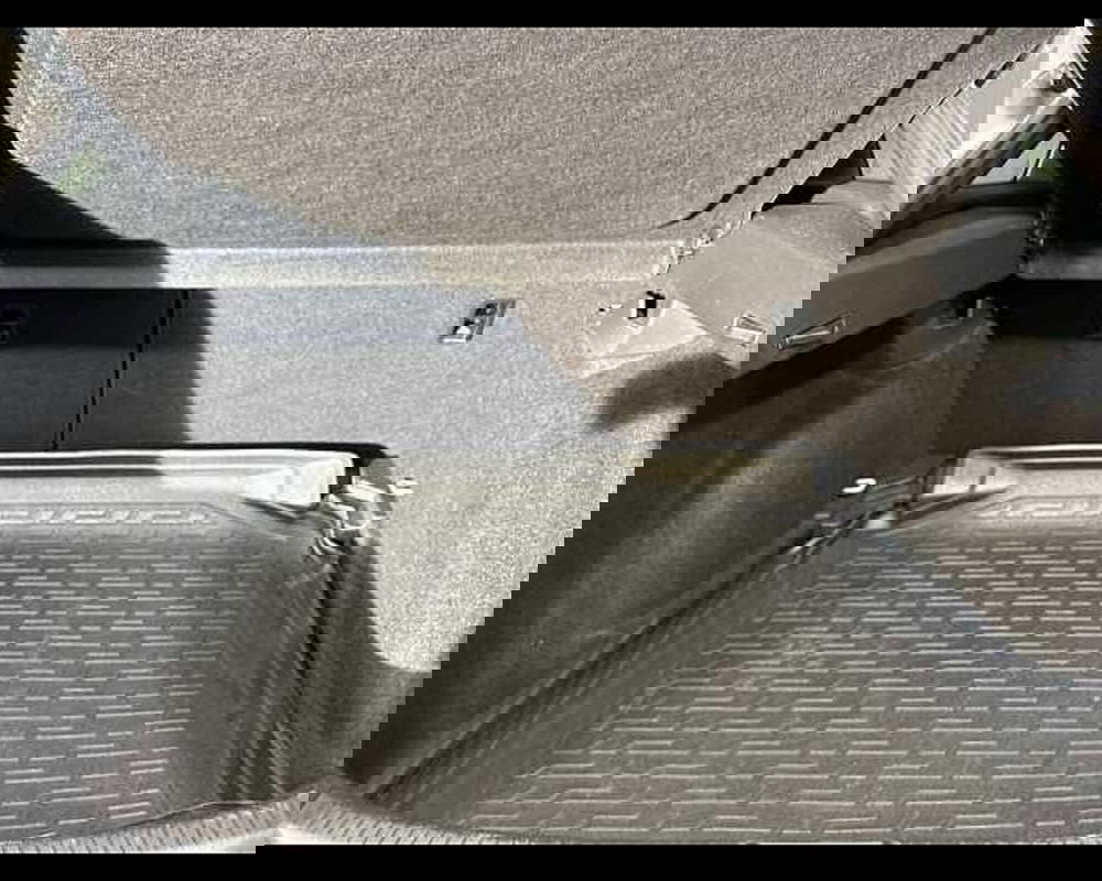 Volkswagen Taigo usata a Roma (12)