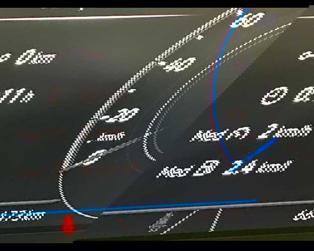 Volkswagen Taigo usata a Roma (13)