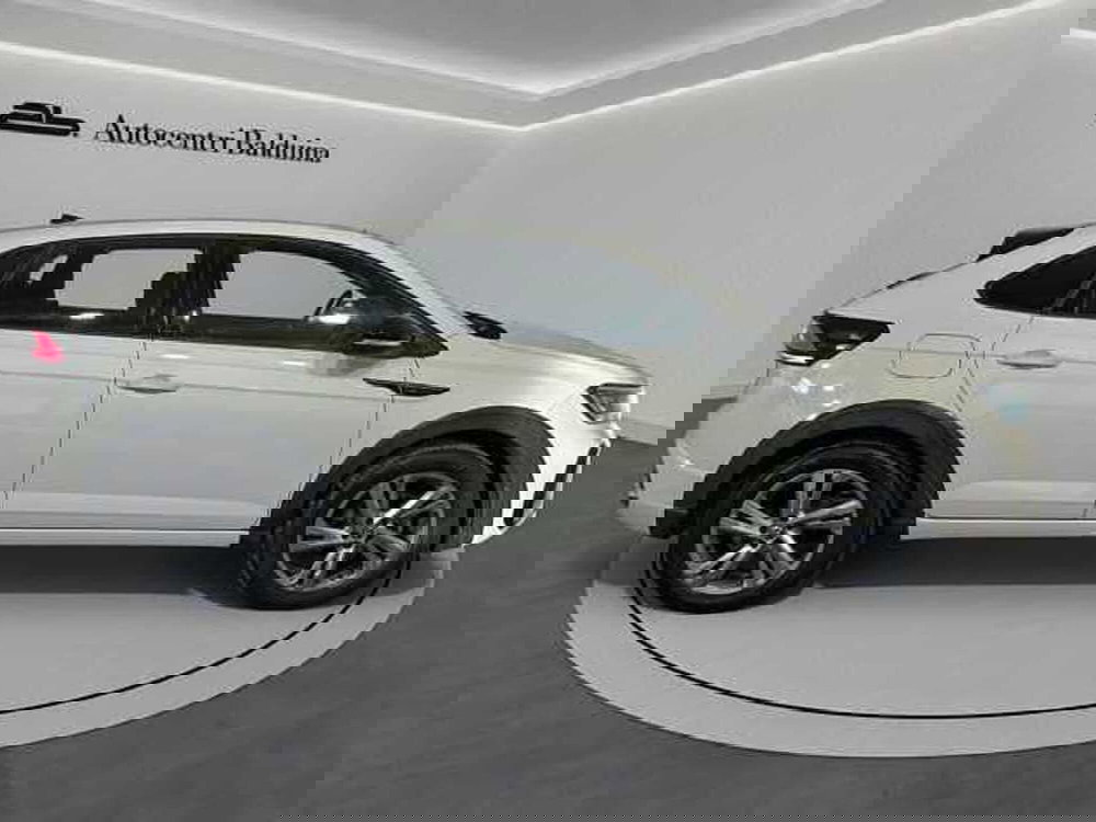 Volkswagen Taigo usata a Roma (3)