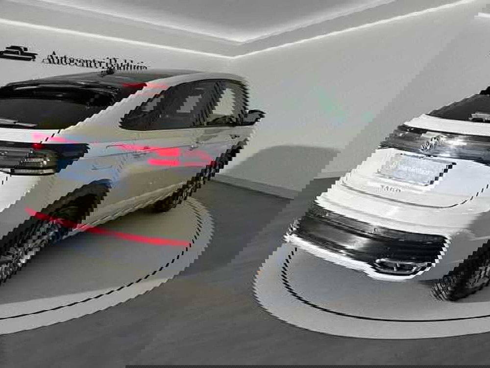 Volkswagen Taigo usata a Roma (4)