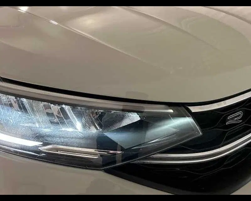 Volkswagen Taigo usata a Roma (6)