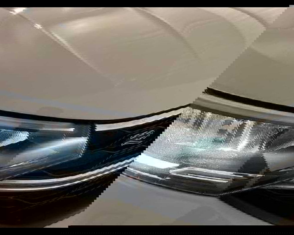 Volkswagen Taigo usata a Roma (6)